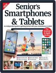 Senior's Edition Smartphones & Tablets Magazine (Digital) Subscription                    December 1st, 2016 Issue