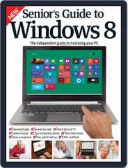Senior's Guide To Windows 8 Magazine (Digital) Subscription                    May 20th, 2015 Issue