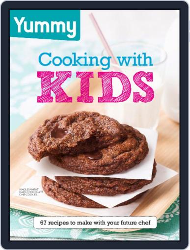 Yummy Cooking Recipe with Kids