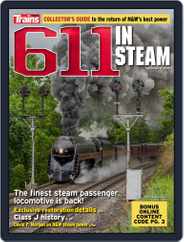 611 In Steam Magazine (Digital) Subscription July 24th, 2015 Issue