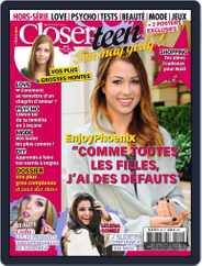 Closer Teen HS Magazine (Digital) Subscription                    November 23rd, 2015 Issue