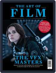 The Art of Film Magazine (Digital) Subscription                    March 1st, 2017 Issue