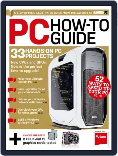 PC How To Guide 2015
