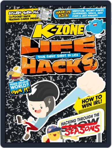 K-Zone LifeHacks