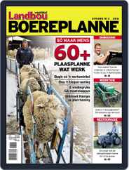Landbou Boereplanne Magazine (Digital) Subscription September 1st, 2016 Issue