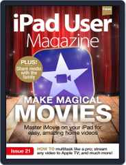 Make Magical Movies Magazine (Digital) Subscription                    August 21st, 2015 Issue