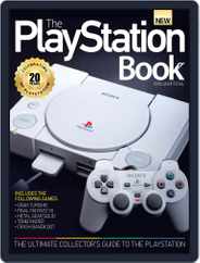 The PlayStation Book Magazine (Digital) Subscription                    August 19th, 2015 Issue