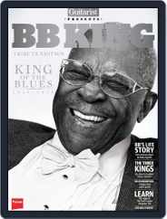 BB King Tribute Edition Magazine (Digital) Subscription                    September 7th, 2015 Issue