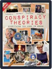 Conspiracy Theories Magazine (Digital) Subscription                    September 16th, 2015 Issue