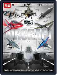 How It Works Book of Aircraft Magazine (Digital) Subscription                    June 16th, 2016 Issue