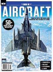 How It Works Book of Aircraft Magazine (Digital) Subscription                    May 9th, 2024 Issue