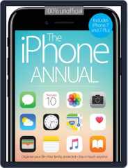 iPhone Annual Magazine (Digital) Subscription                    October 1st, 2016 Issue