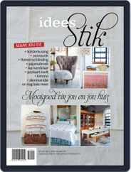 Idees Stik Magazine (Digital) Subscription                    October 9th, 2015 Issue