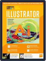 Studio Training: Illustrator Magazine (Digital) Subscription                    October 27th, 2015 Issue