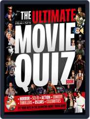 The Ultimate Movie Quiz Book Magazine (Digital) Subscription                    November 19th, 2015 Issue