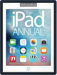 iPad Annual Magazine (Digital) Subscription                    November 11th, 2015 Issue