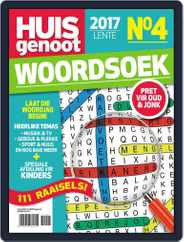 Huisgenoot-Woordsoek Magazine (Digital) Subscription                    August 22nd, 2017 Issue