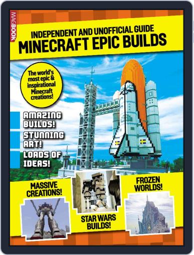 Minecraft Epic Builds