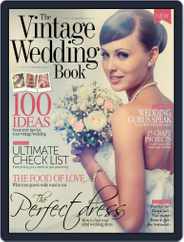 The Vintage Wedding Book Magazine (Digital) Subscription                    March 1st, 2016 Issue