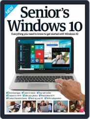 Senior's Edition Windows 10 Magazine (Digital) Subscription                    October 1st, 2016 Issue