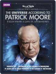 The Universe According to Patrick Moore Magazine (Digital) Subscription                    May 1st, 2016 Issue
