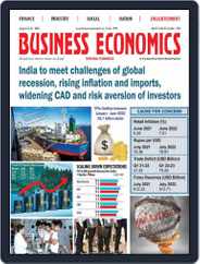 Business Economics (Digital) Subscription