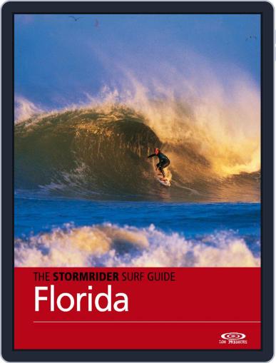 The Stormrider Surf Guide: Florida