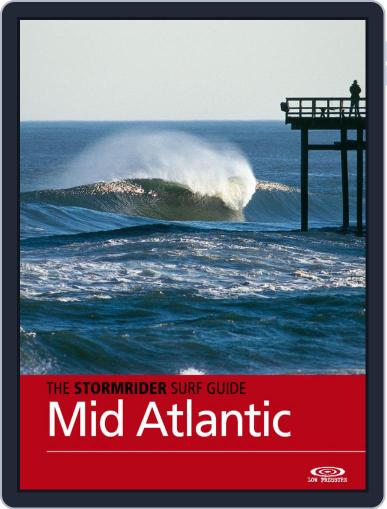 The Stormrider Surf Guide: Mid-Atlantic