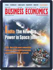 Business Economics (Digital) Subscription