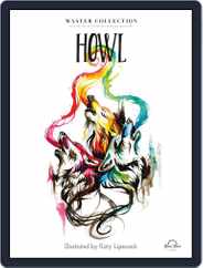 Howl Magazine (Digital) Subscription                    July 1st, 2016 Issue