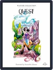 Quest Magazine (Digital) Subscription                    July 1st, 2016 Issue