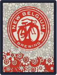 New Belgium Brewery Magazine (Digital) Subscription                    July 1st, 2016 Issue