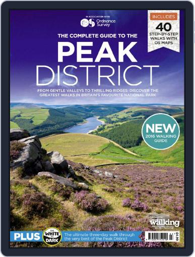 Complete Guide to the Peak District