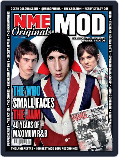 NME Originals - Mod