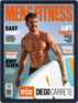 Men's Fitness South Africa Magazine (Digital) May 1st, 2021 Issue Cover