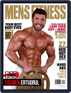 Men's Fitness South Africa Magazine (Digital) September 1st, 2021 Issue Cover
