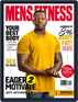 Men's Fitness South Africa Digital Subscription Discounts