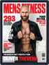 Men's Fitness South Africa Digital Subscription