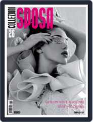 Collezioni Sposa (Digital) Subscription                    May 5th, 2011 Issue