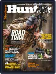 MODERN HUNTER 2016 Magazine (Digital) Subscription                    September 6th, 2018 Issue