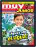 Muy Interesante Junior Mexico Magazine (Digital) March 1st, 2022 Issue Cover