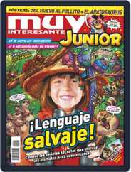 Muy Interesante Junior Mexico Magazine (Digital) Subscription May 1st, 2022 Issue