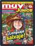 Muy Interesante Junior Mexico Magazine (Digital) May 1st, 2022 Issue Cover