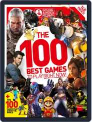The 100 Best Games to Play Right Now Magazine (Digital) Subscription                    August 31st, 2016 Issue