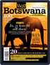 Weg Botswana 2016-kaartgids Digital