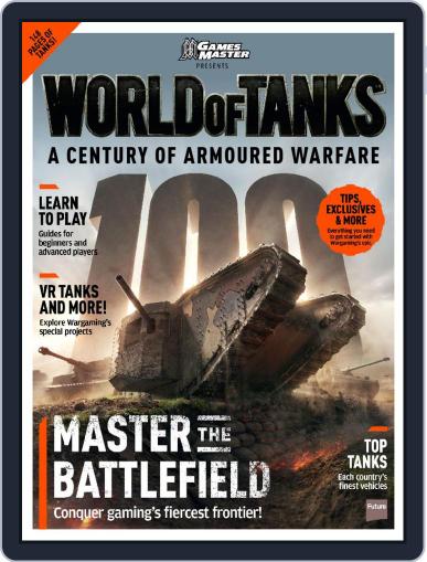 World of Tanks: A Century of Armoured Warfare