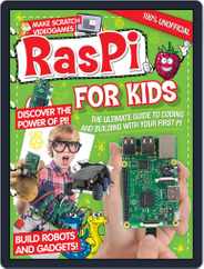Raspberry Pi For Kids Magazine (Digital) Subscription September 30th, 2016 Issue