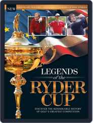 Legends Of The Ryder Cup Magazine (Digital) Subscription                    October 5th, 2016 Issue