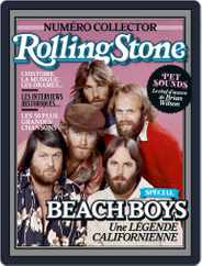 Rolling Stone Hors-Série (Digital) Subscription                    March 27th, 2015 Issue