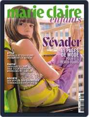 Marie Claire Enfants Magazine (Digital) Subscription                    March 1st, 2024 Issue